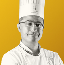 Matteo Cutolo - Président de la FIPGC